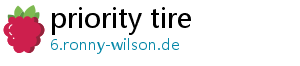 priority tire